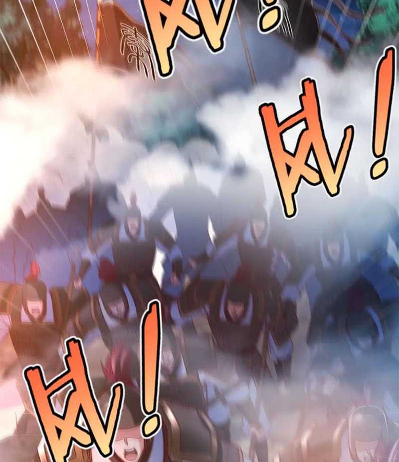 The Son Of The First Emperor Kills Enemies And Becomes A God Chapter 13 Gambar 32