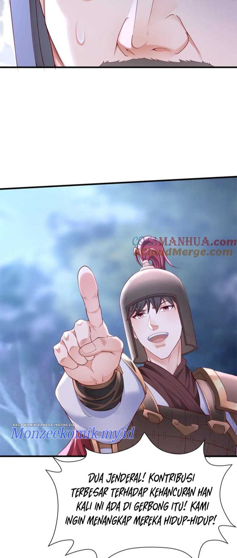 The Son Of The First Emperor Kills Enemies And Becomes A God Chapter 13 Gambar 5