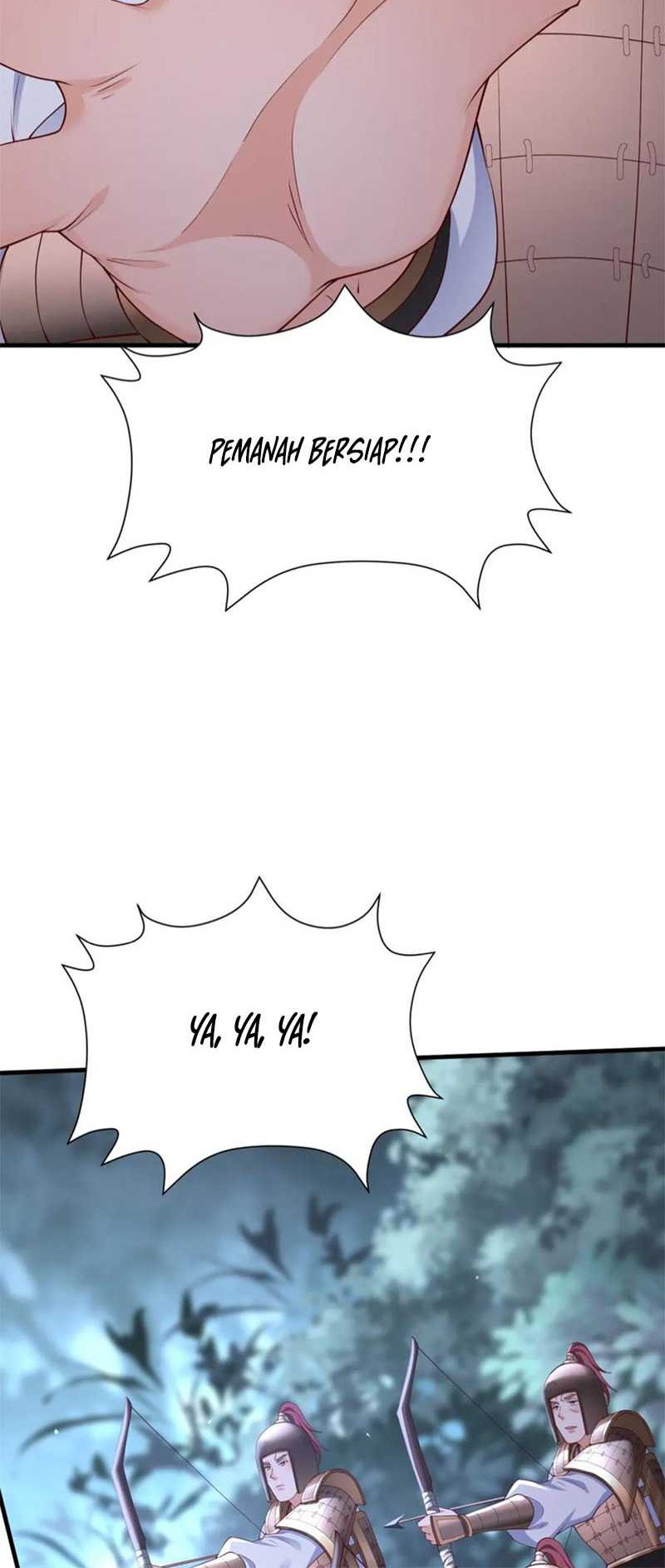 The Son Of The First Emperor Kills Enemies And Becomes A God Chapter 13 Gambar 9