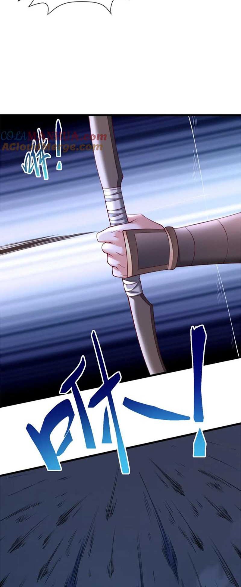 The Son Of The First Emperor Kills Enemies And Becomes A God Chapter 13 Gambar 13
