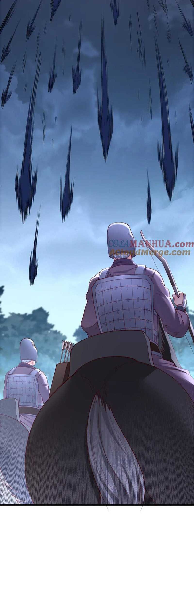 The Son Of The First Emperor Kills Enemies And Becomes A God Chapter 13 Gambar 14