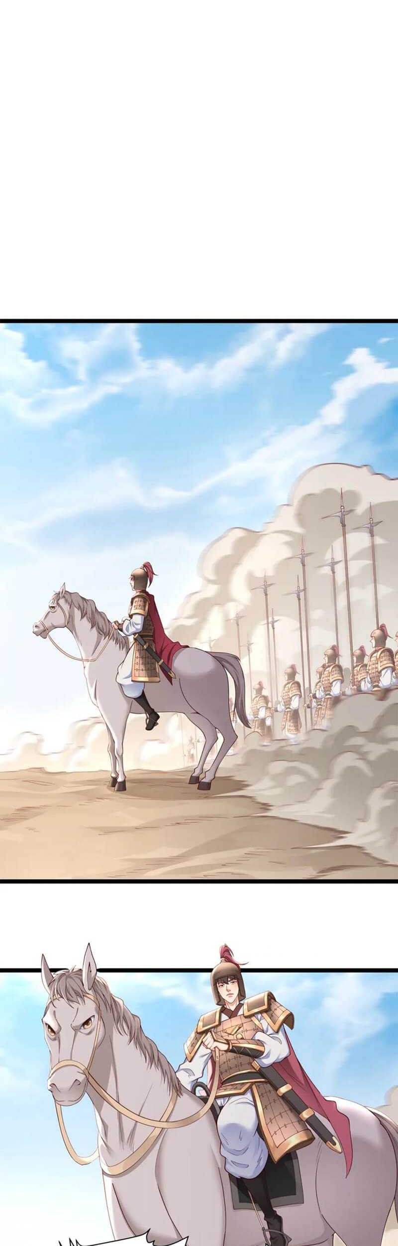 The Son Of The First Emperor Kills Enemies And Becomes A God Chapter 12 Gambar 16