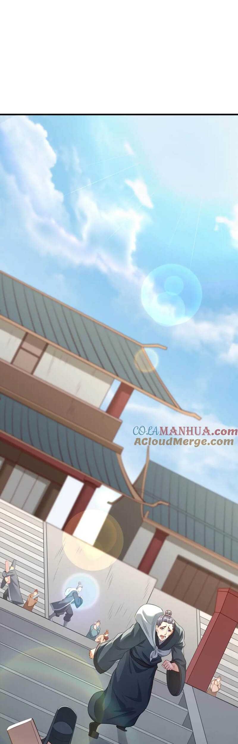 The Son Of The First Emperor Kills Enemies And Becomes A God Chapter 12 Gambar 19