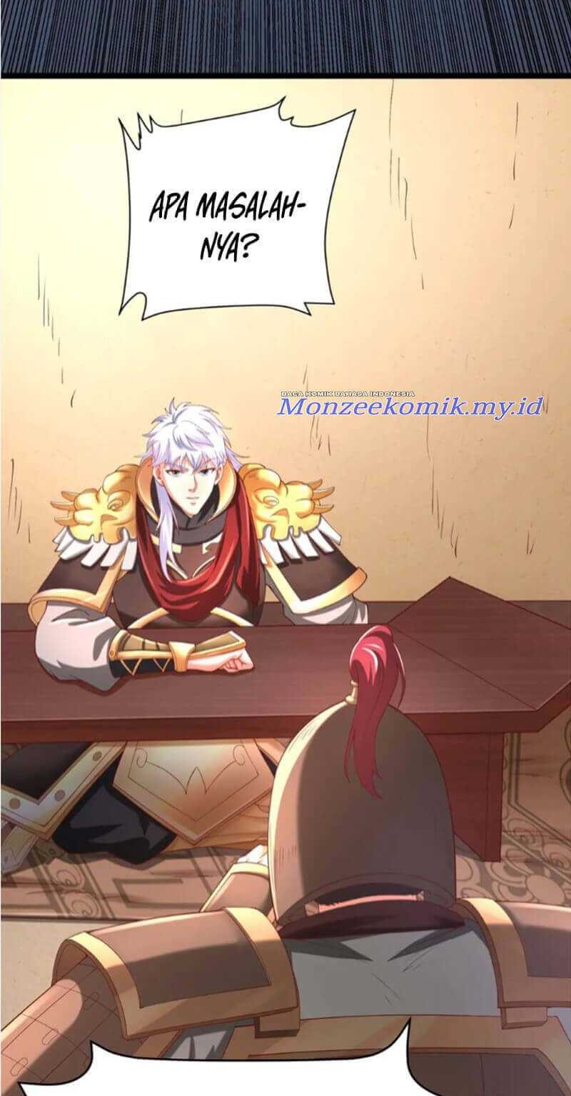 The Son Of The First Emperor Kills Enemies And Becomes A God Chapter 11 Gambar 20