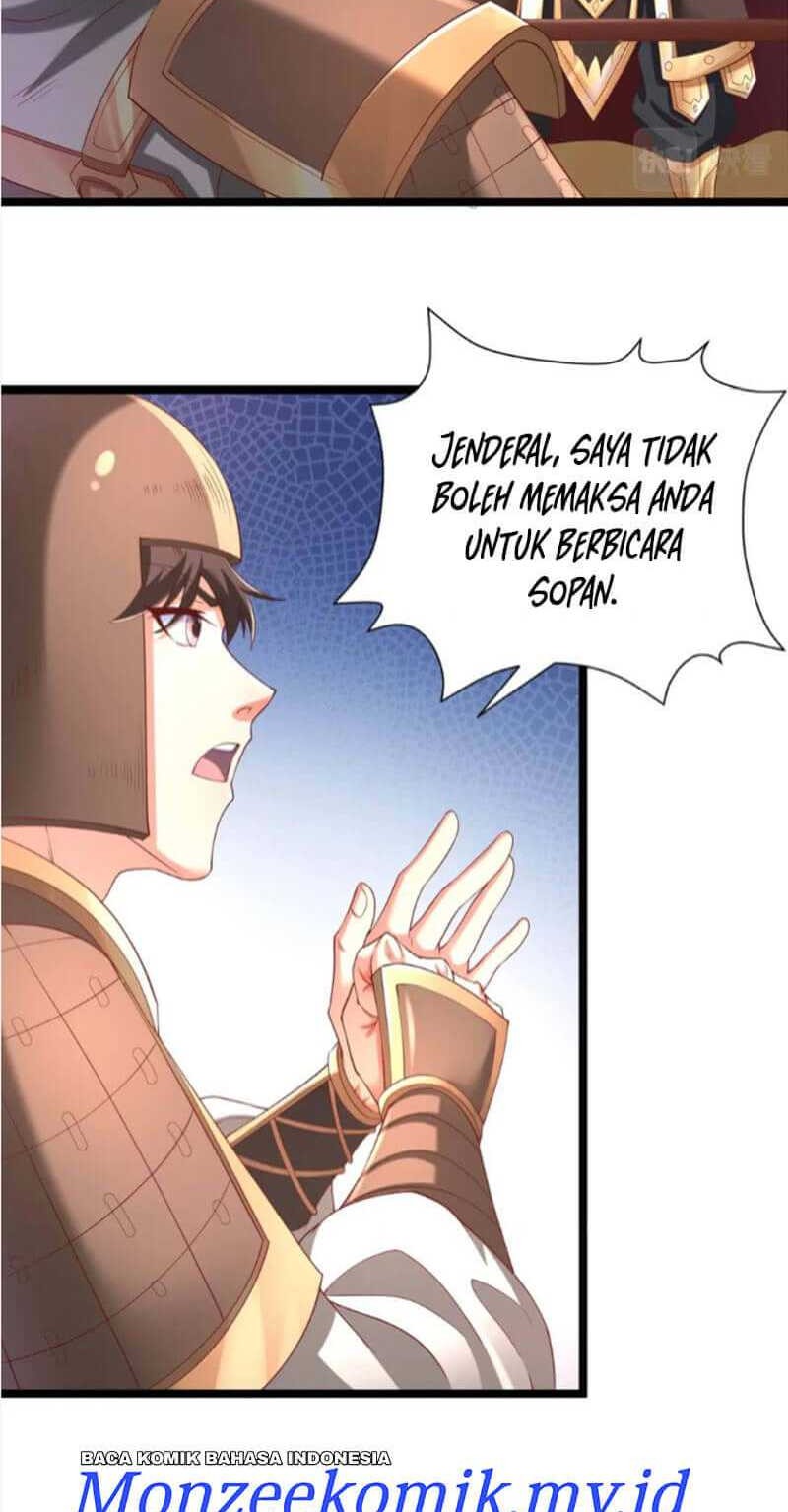 The Son Of The First Emperor Kills Enemies And Becomes A God Chapter 11 Gambar 23