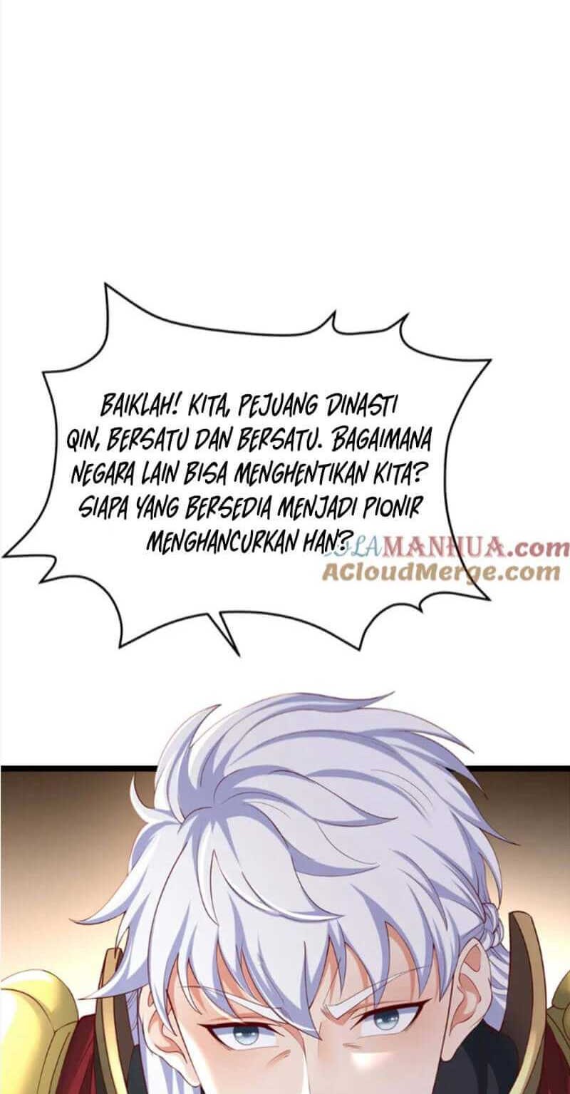 The Son Of The First Emperor Kills Enemies And Becomes A God Chapter 11 Gambar 26