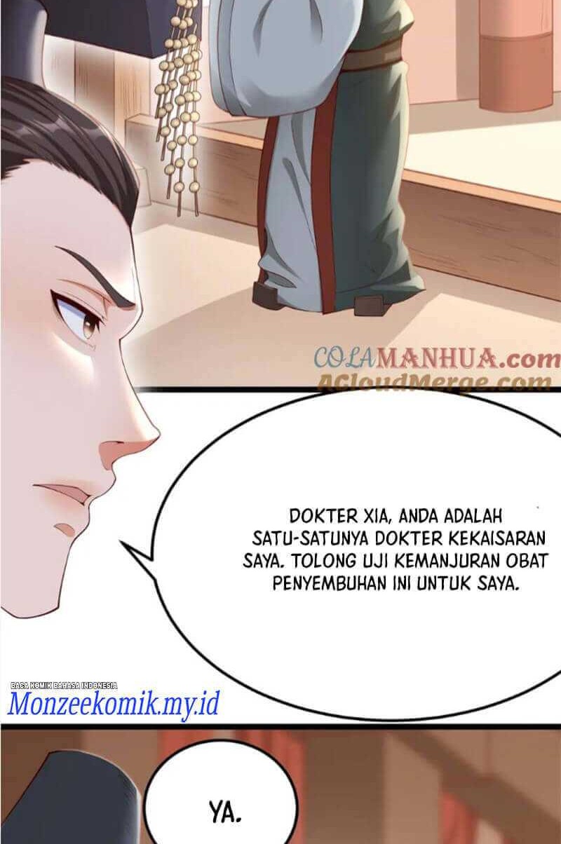 The Son Of The First Emperor Kills Enemies And Becomes A God Chapter 11 Gambar 35