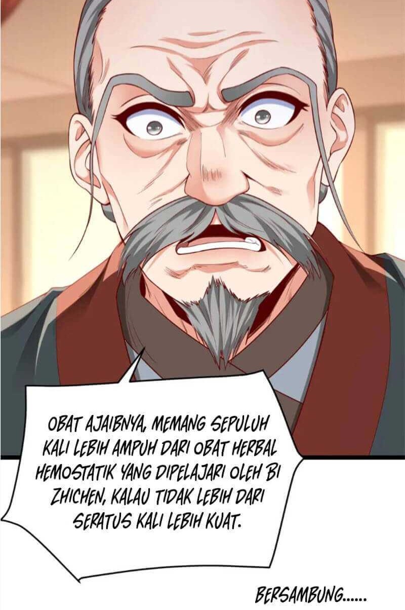 The Son Of The First Emperor Kills Enemies And Becomes A God Chapter 11 Gambar 41