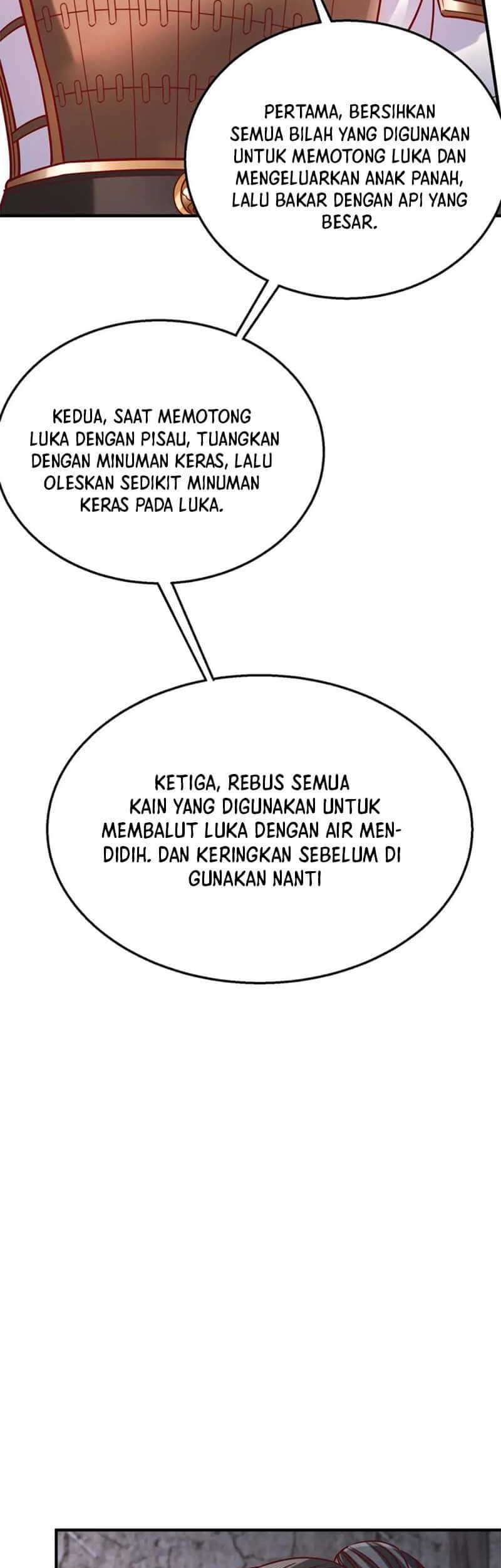 The Son Of The First Emperor Kills Enemies And Becomes A God Chapter 10 Gambar 20