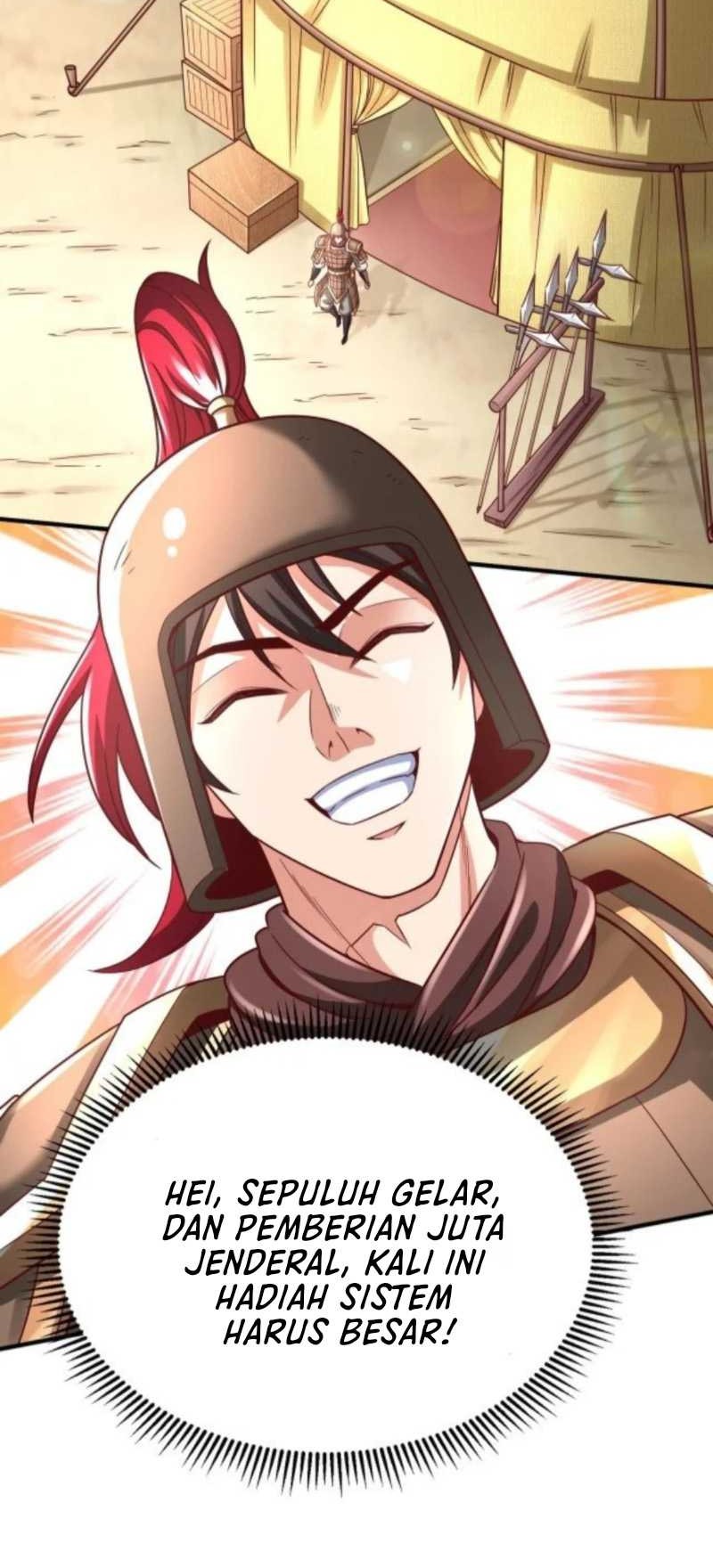 The Son Of The First Emperor Kills Enemies And Becomes A God Chapter 09 Gambar 8