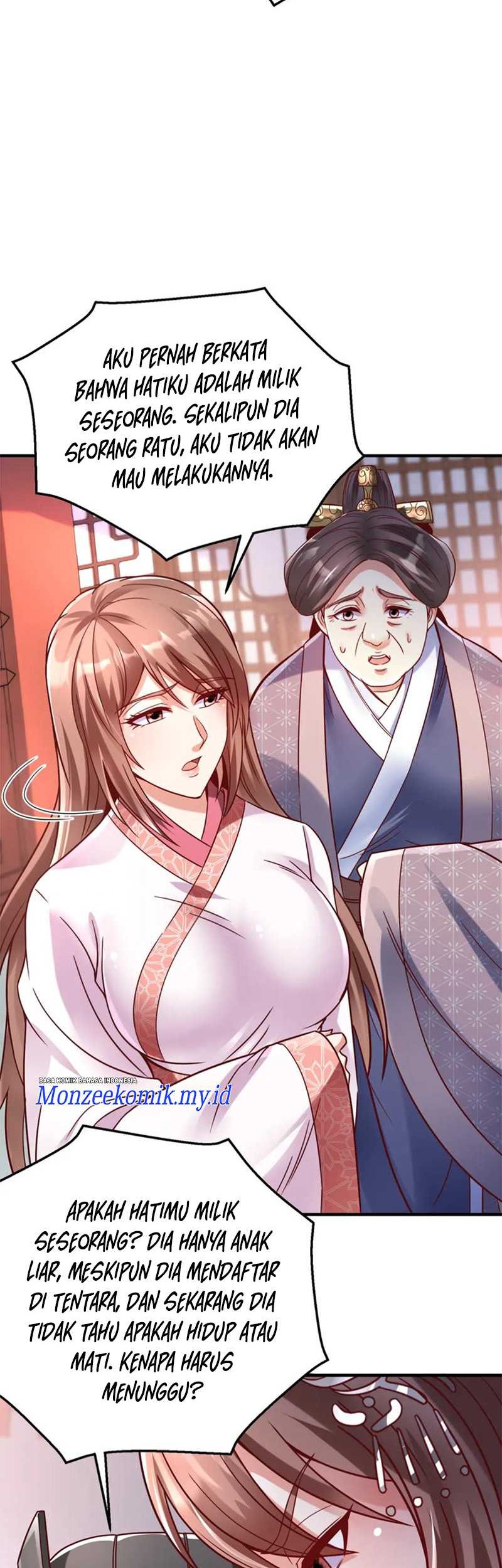 The Son Of The First Emperor Kills Enemies And Becomes A God Chapter 09 Gambar 17