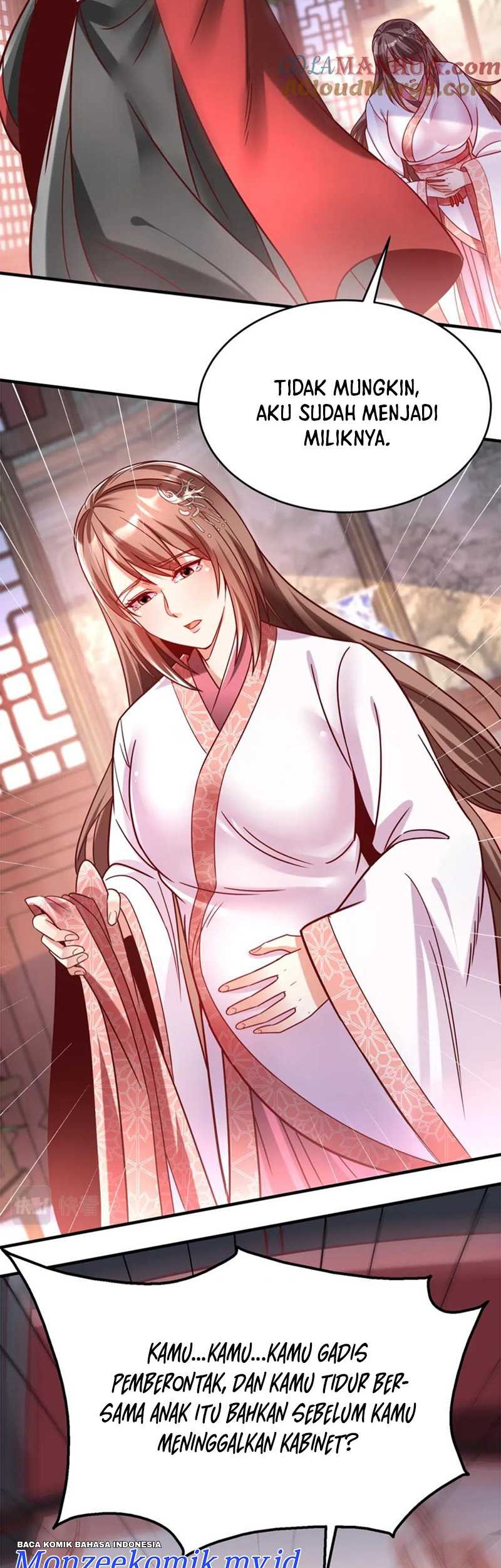 The Son Of The First Emperor Kills Enemies And Becomes A God Chapter 09 Gambar 19