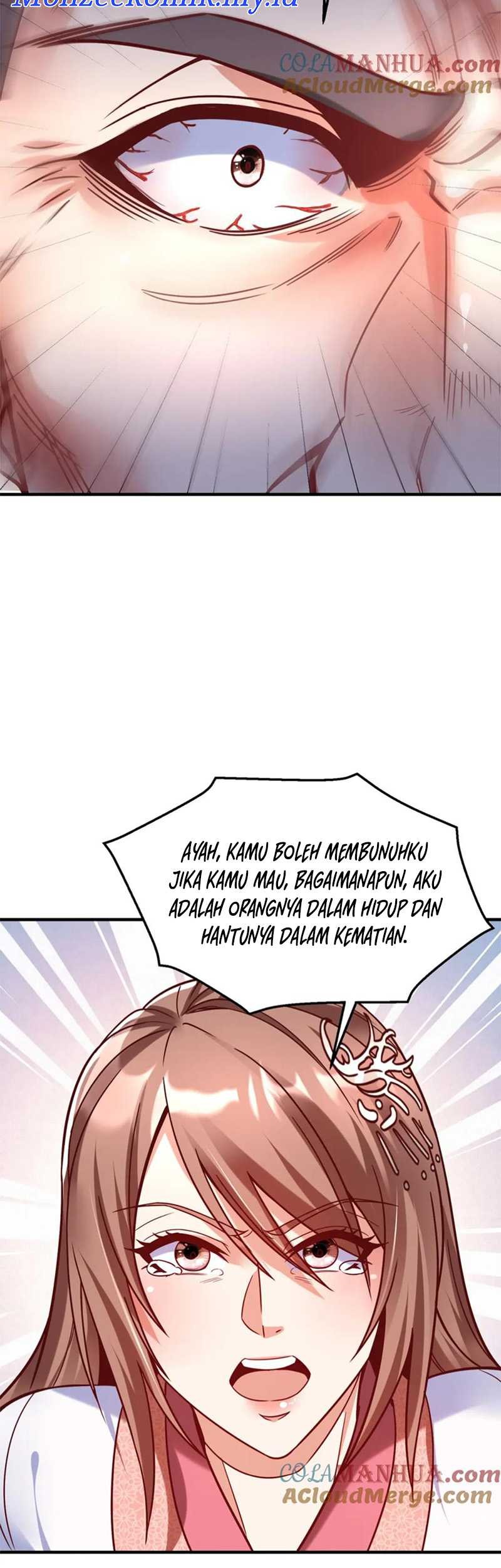 The Son Of The First Emperor Kills Enemies And Becomes A God Chapter 09 Gambar 20