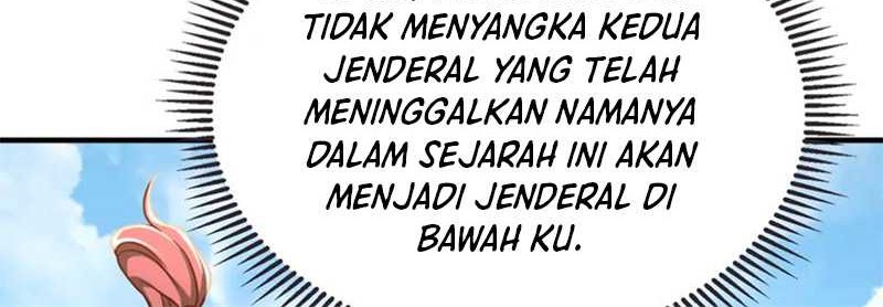 The Son Of The First Emperor Kills Enemies And Becomes A God Chapter 09 Gambar 31