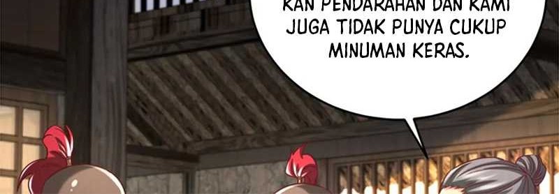 The Son Of The First Emperor Kills Enemies And Becomes A God Chapter 09 Gambar 39