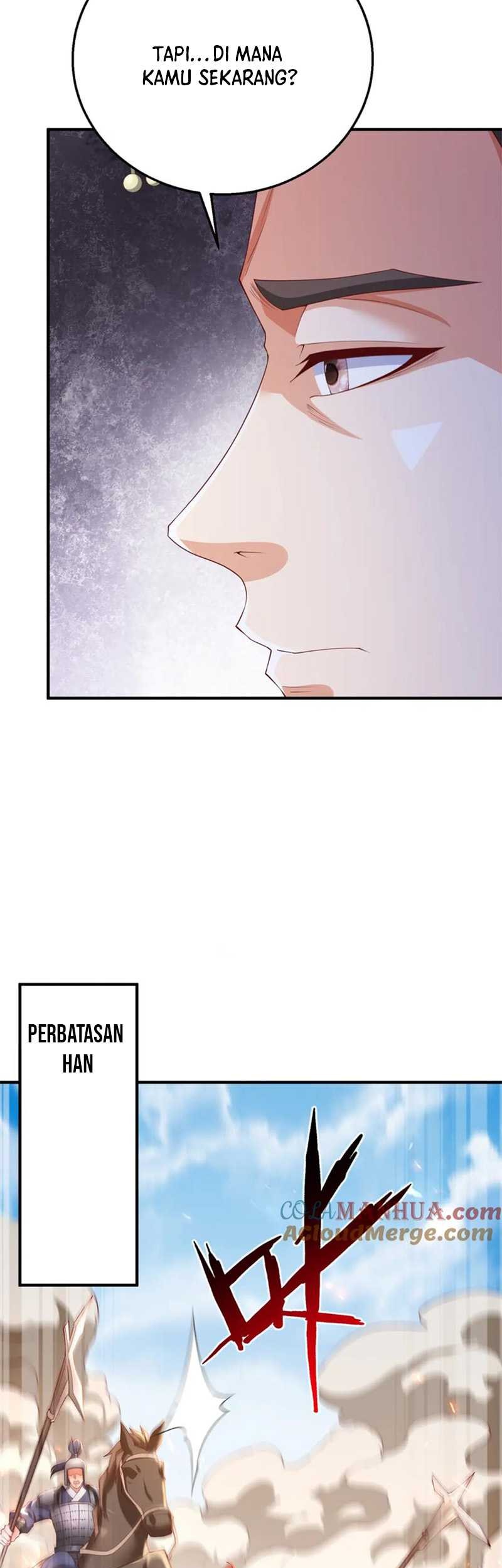 The Son Of The First Emperor Kills Enemies And Becomes A God Chapter 08 Gambar 22