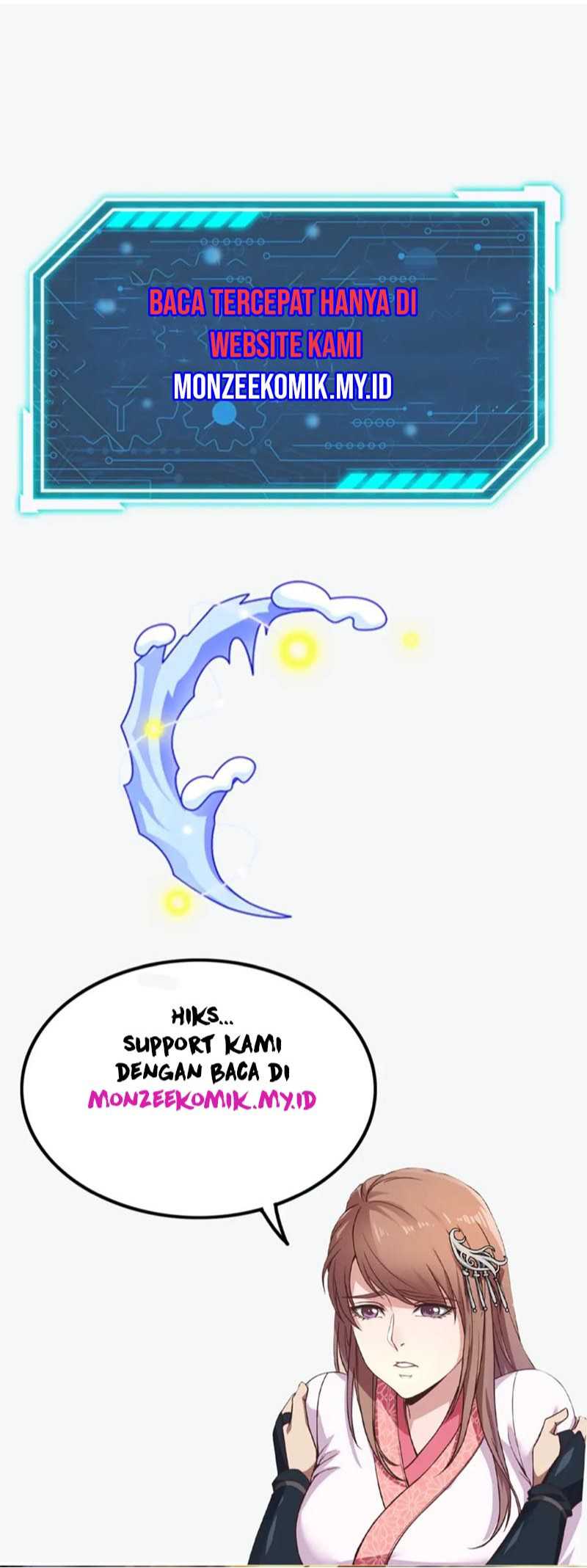 The Son Of The First Emperor Kills Enemies And Becomes A God Chapter 07 Gambar 35