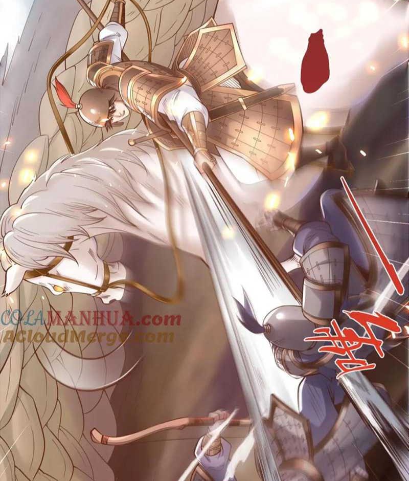 The Son Of The First Emperor Kills Enemies And Becomes A God Chapter 06 Gambar 31