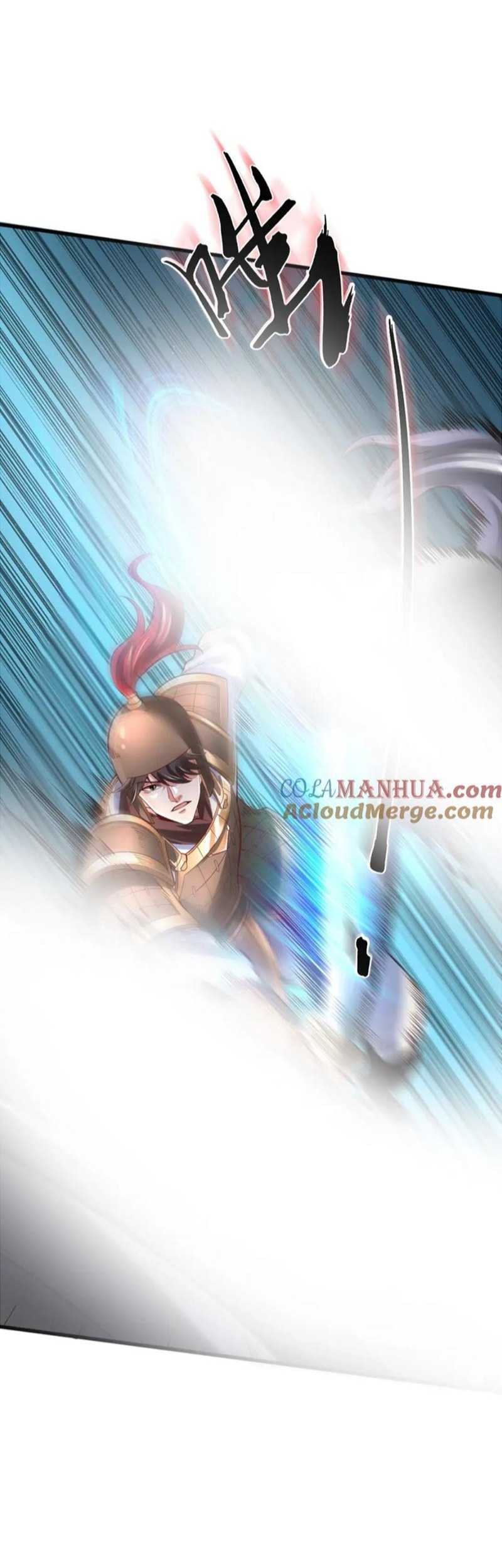 The Son Of The First Emperor Kills Enemies And Becomes A God Chapter 06 Gambar 35