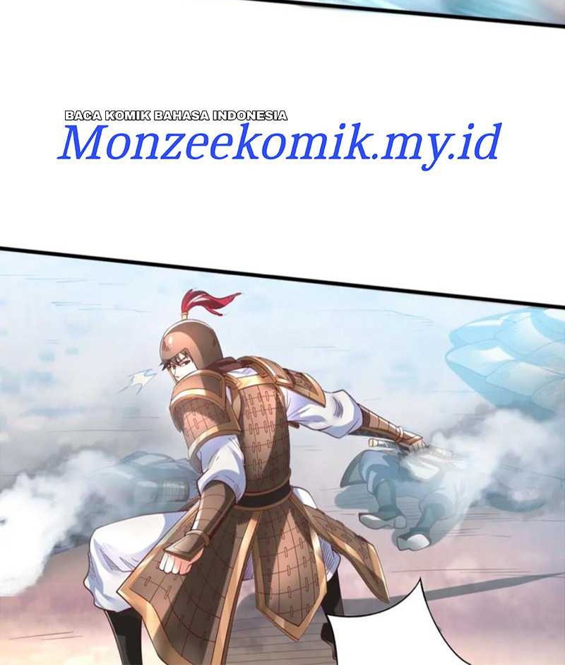 The Son Of The First Emperor Kills Enemies And Becomes A God Chapter 06 Gambar 37