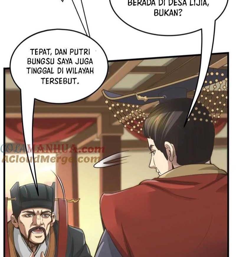 The Son Of The First Emperor Kills Enemies And Becomes A God Chapter 06 Gambar 4
