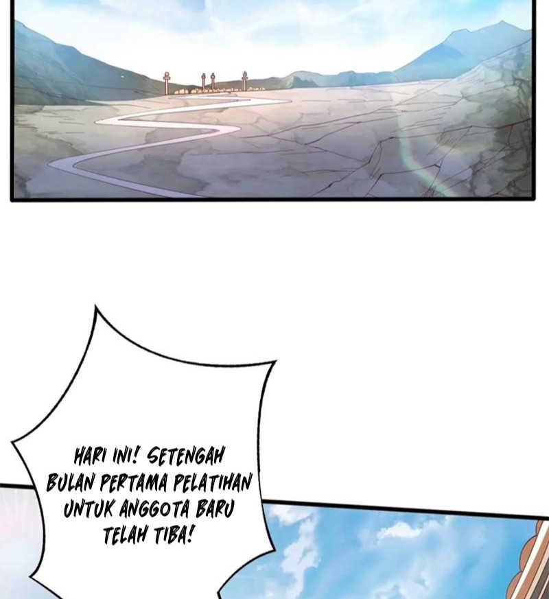 The Son Of The First Emperor Kills Enemies And Becomes A God Chapter 06 Gambar 7