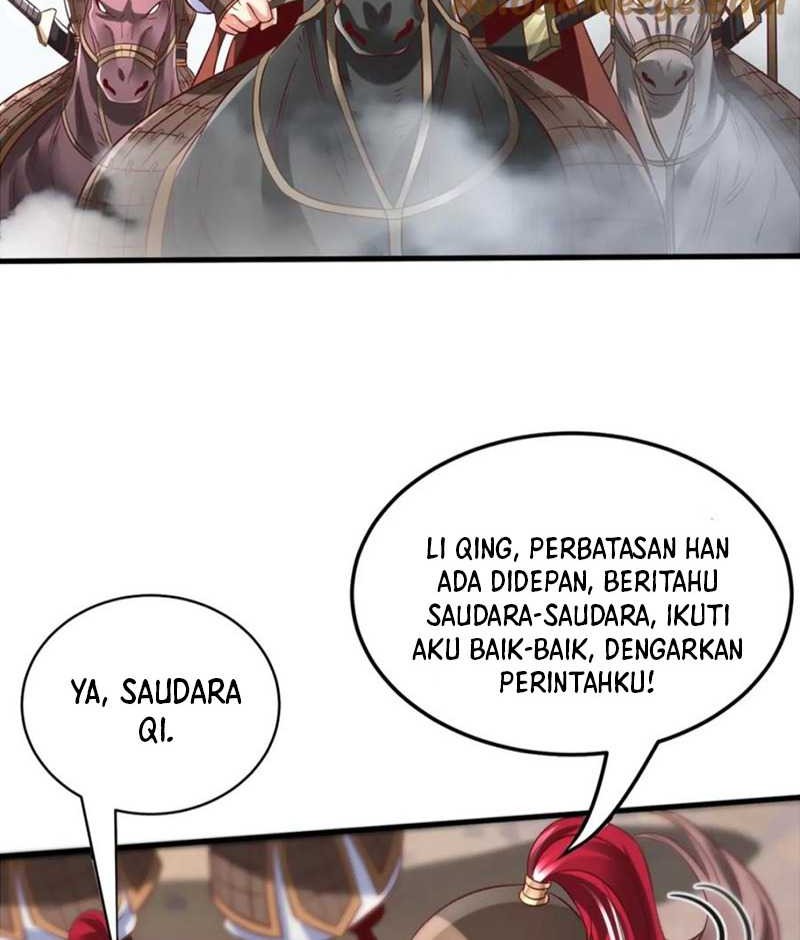 The Son Of The First Emperor Kills Enemies And Becomes A God Chapter 06 Gambar 19