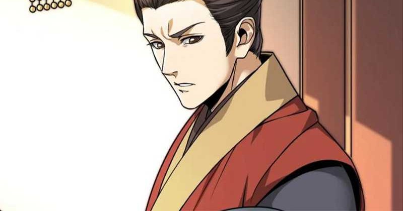 The Son Of The First Emperor Kills Enemies And Becomes A God Chapter 05 Gambar 37