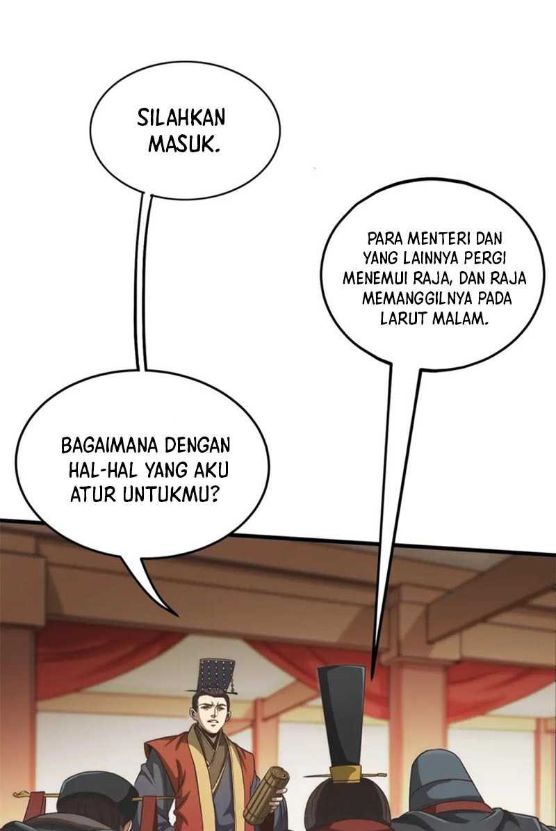 The Son Of The First Emperor Kills Enemies And Becomes A God Chapter 05 Gambar 40