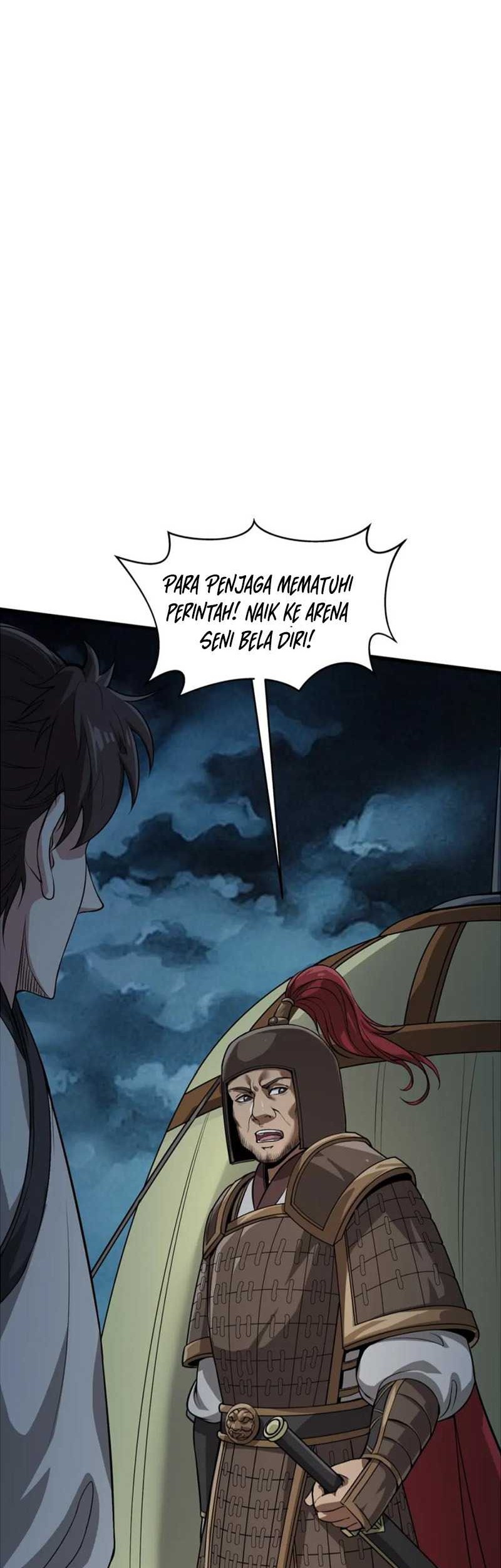 The Son Of The First Emperor Kills Enemies And Becomes A God Chapter 05 Gambar 3