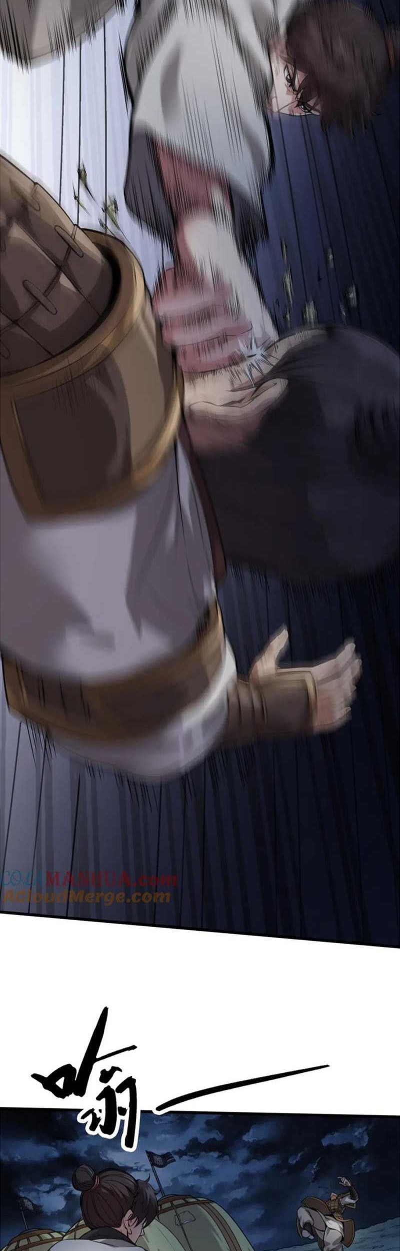 The Son Of The First Emperor Kills Enemies And Becomes A God Chapter 05 Gambar 11