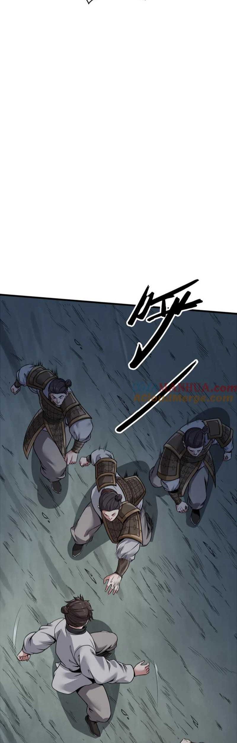 The Son Of The First Emperor Kills Enemies And Becomes A God Chapter 05 Gambar 15