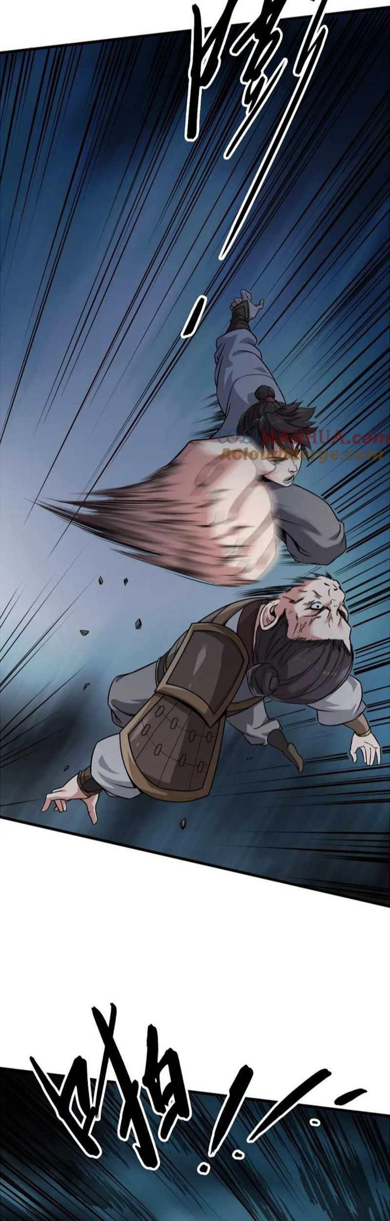 The Son Of The First Emperor Kills Enemies And Becomes A God Chapter 05 Gambar 18
