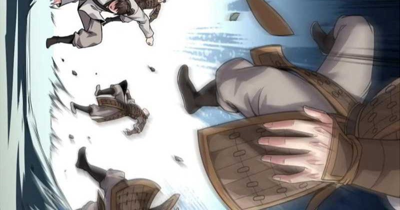 The Son Of The First Emperor Kills Enemies And Becomes A God Chapter 05 Gambar 21