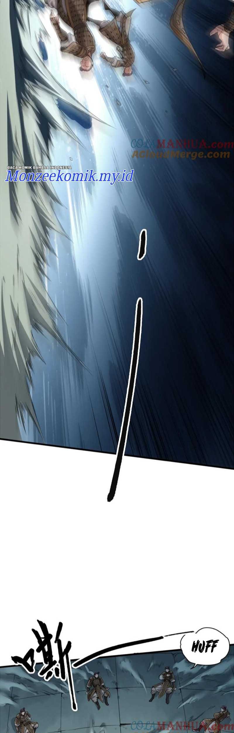The Son Of The First Emperor Kills Enemies And Becomes A God Chapter 05 Gambar 22