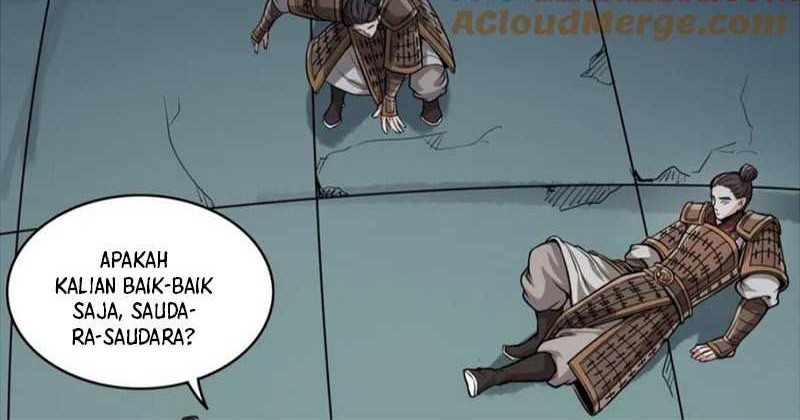 The Son Of The First Emperor Kills Enemies And Becomes A God Chapter 05 Gambar 25