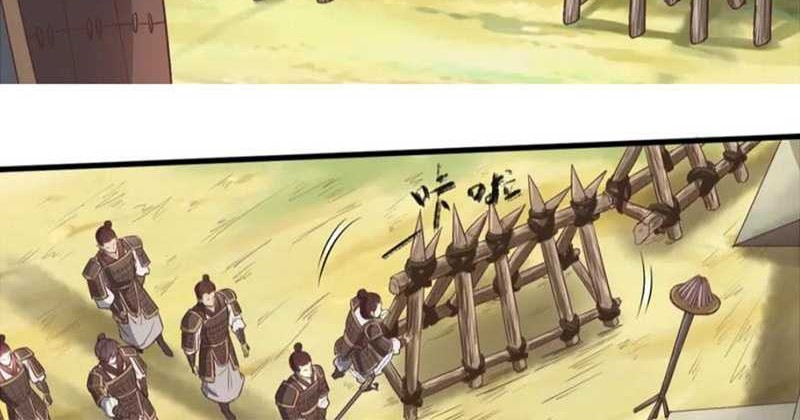 The Son Of The First Emperor Kills Enemies And Becomes A God Chapter 02 Gambar 25