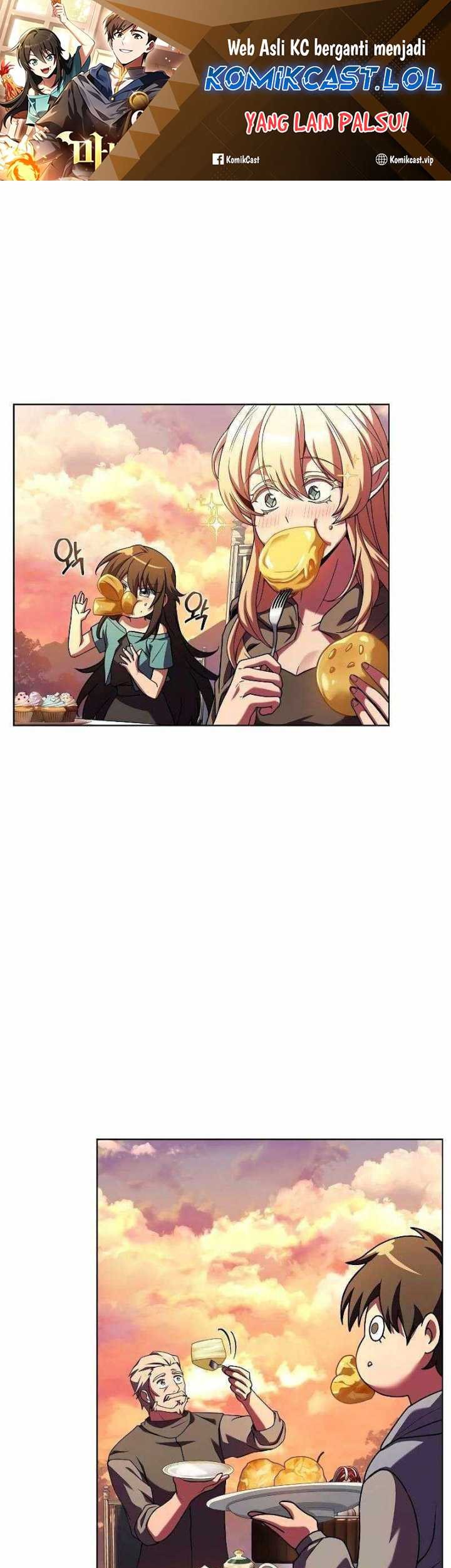 Baca  Archmage Restaurant Chapter 25 Gambar 2