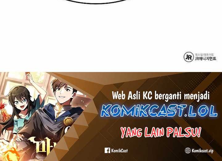 Archmage Restaurant Chapter 25 Gambar 87