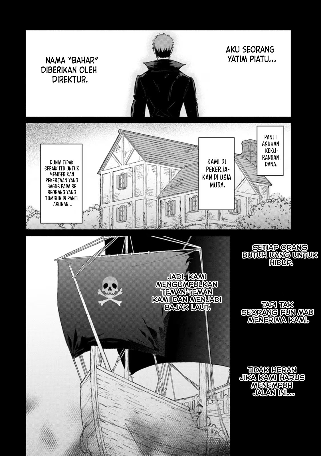 Mochiron Isharyouseikyuu itashimasu! Chapter 21 Gambar 15