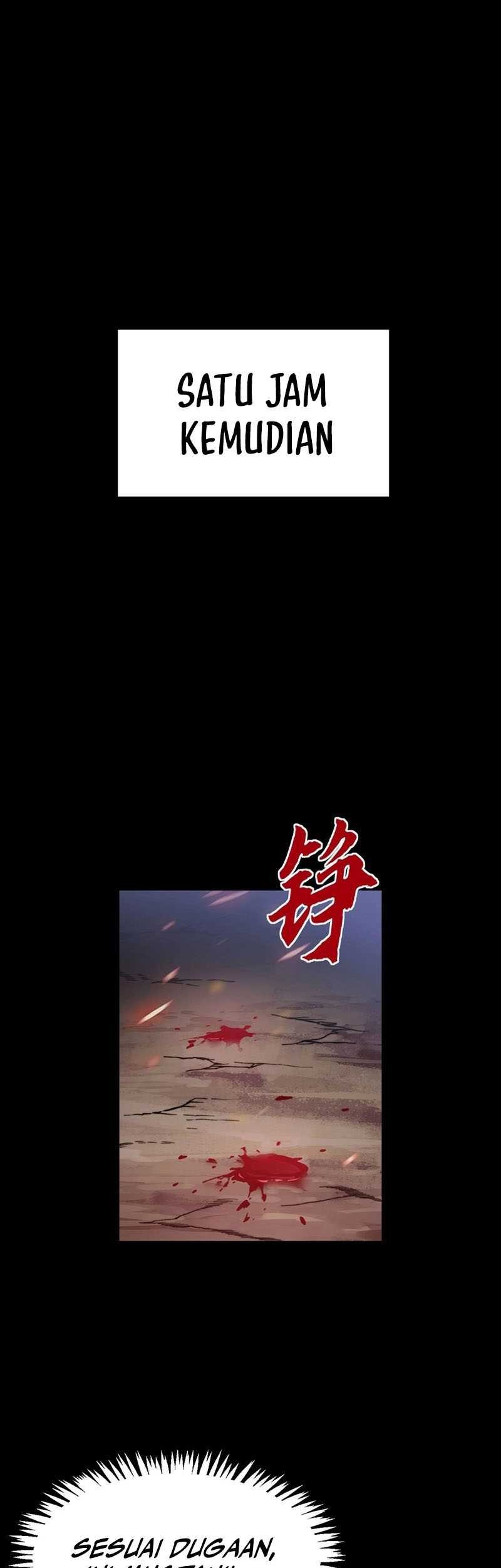 Reborn as a Heavenly Martial Demon Chapter 11 Gambar 34