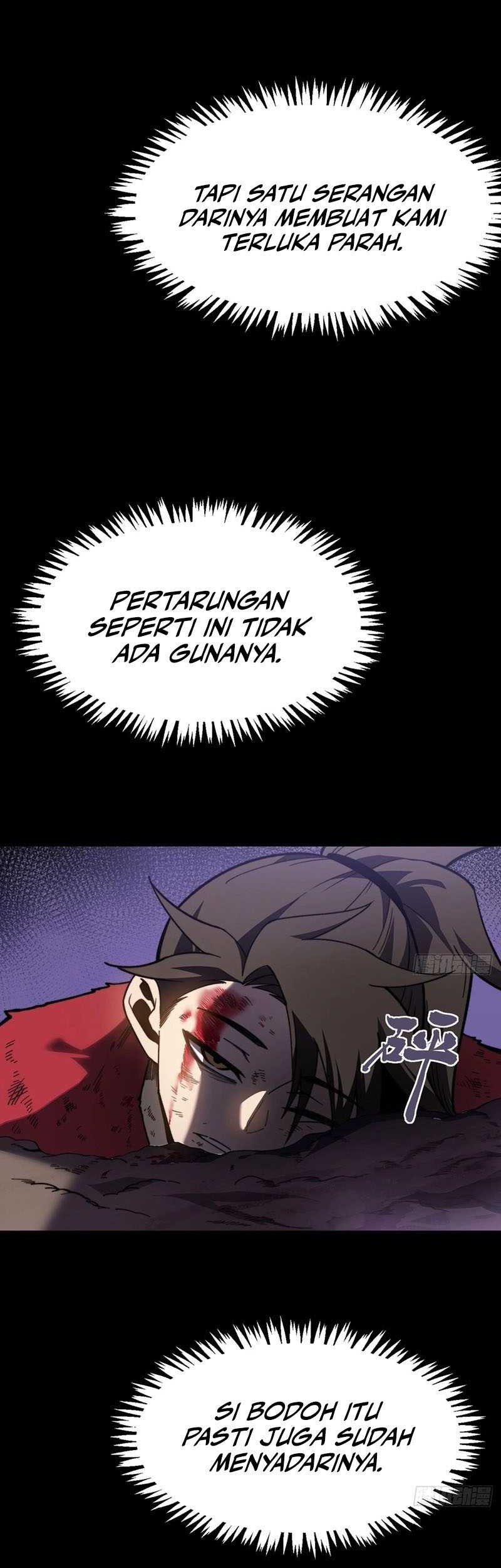 Reborn as a Heavenly Martial Demon Chapter 11 Gambar 36