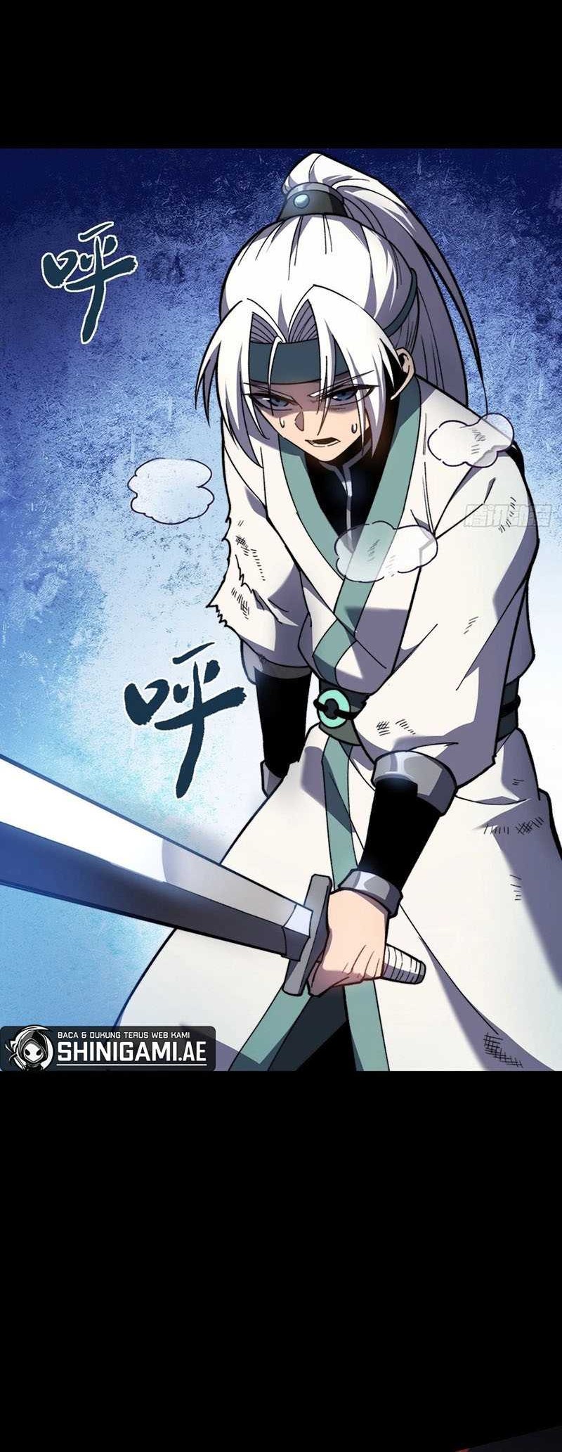 Reborn as a Heavenly Martial Demon Chapter 11 Gambar 37