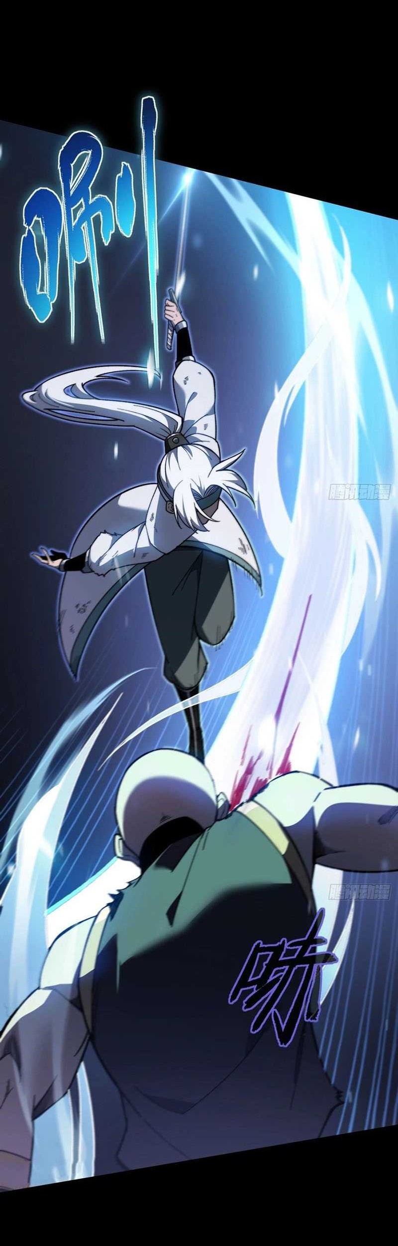 Reborn as a Heavenly Martial Demon Chapter 11 Gambar 41