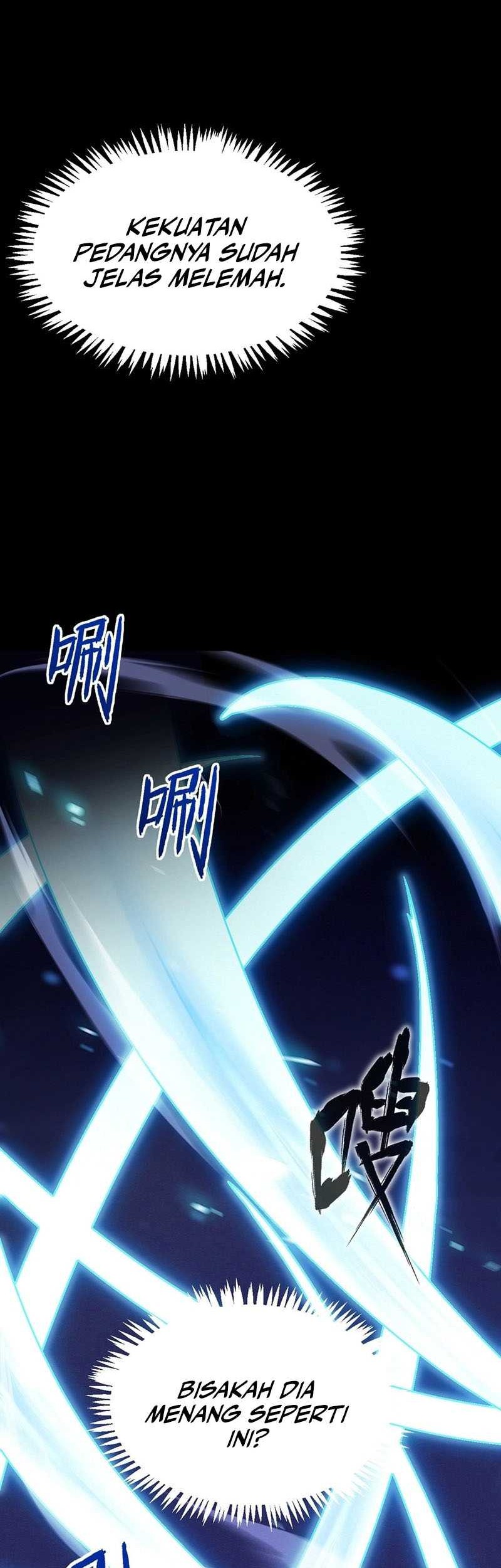 Reborn as a Heavenly Martial Demon Chapter 11 Gambar 43