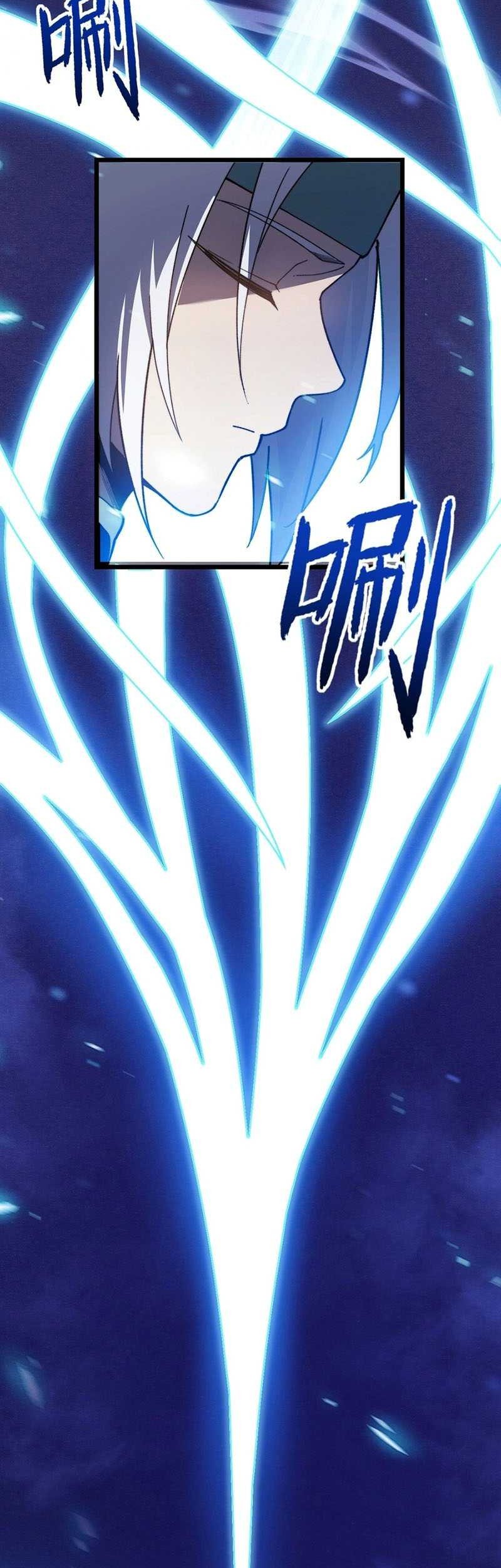Reborn as a Heavenly Martial Demon Chapter 11 Gambar 44