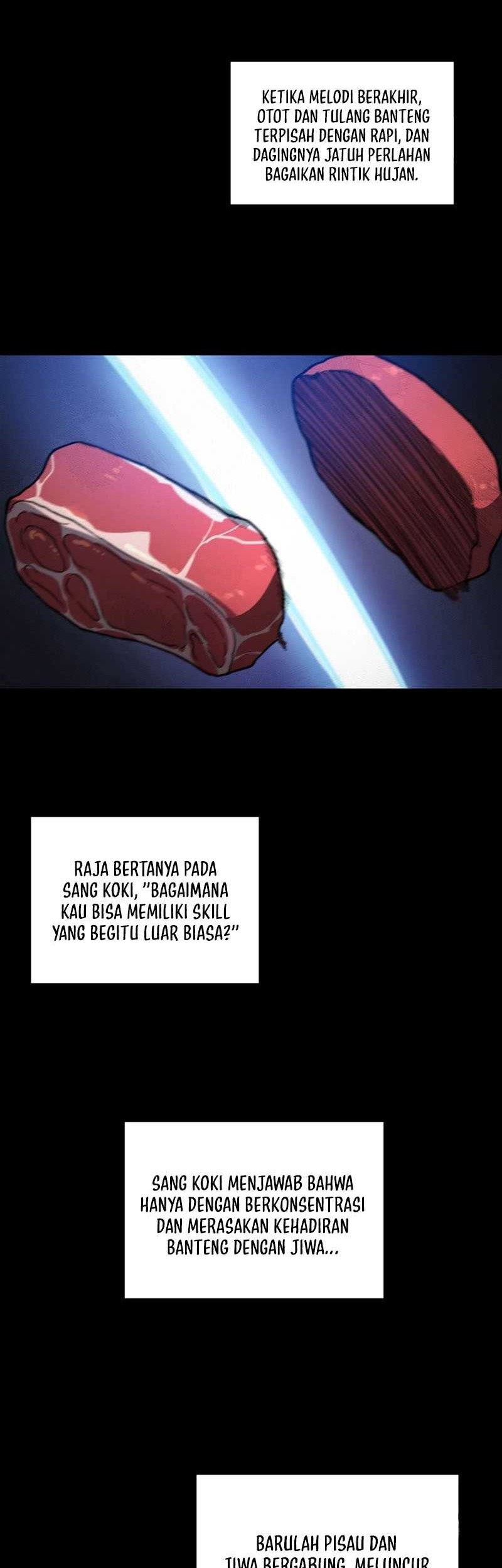 Reborn as a Heavenly Martial Demon Chapter 11 Gambar 47