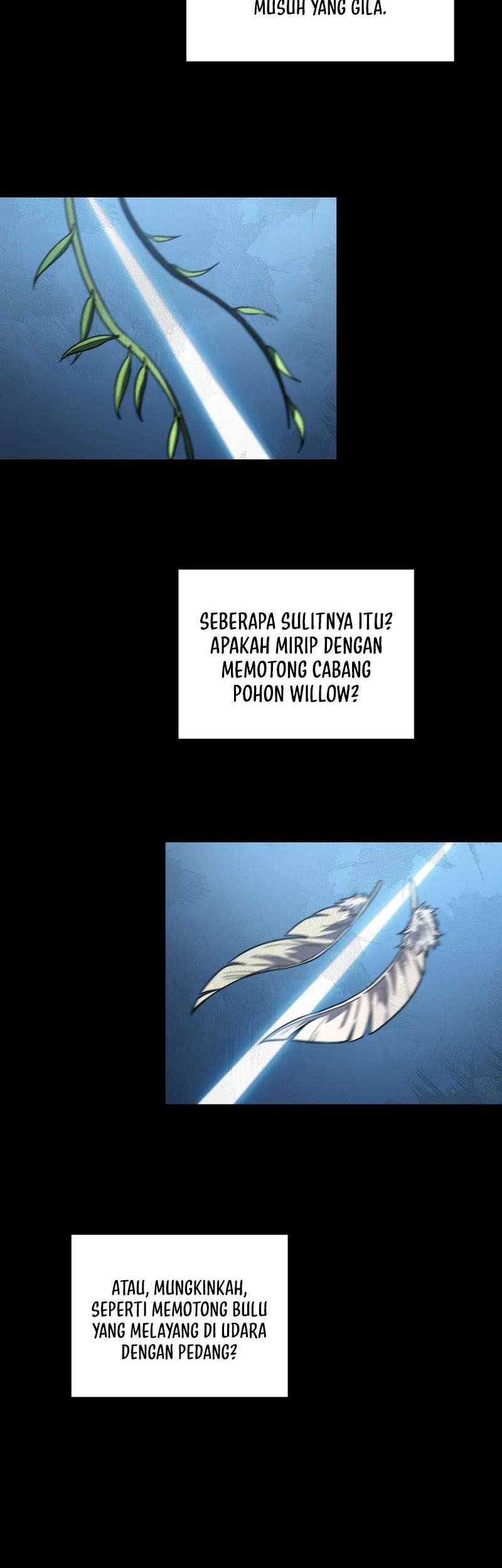 Reborn as a Heavenly Martial Demon Chapter 11 Gambar 49