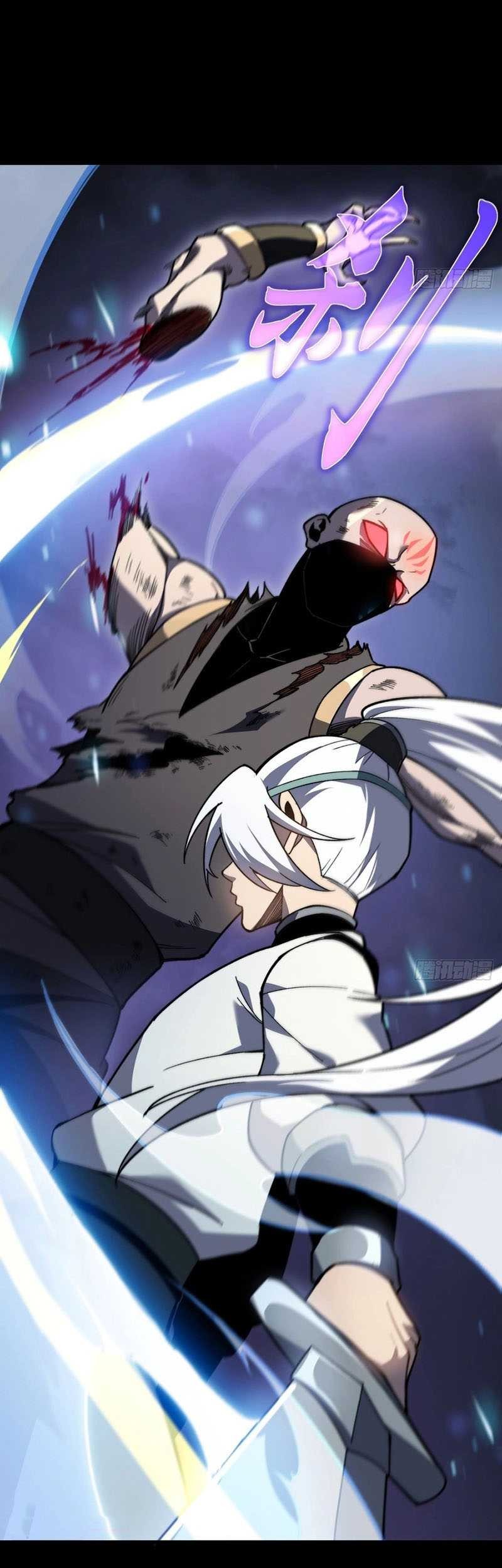 Reborn as a Heavenly Martial Demon Chapter 11 Gambar 50