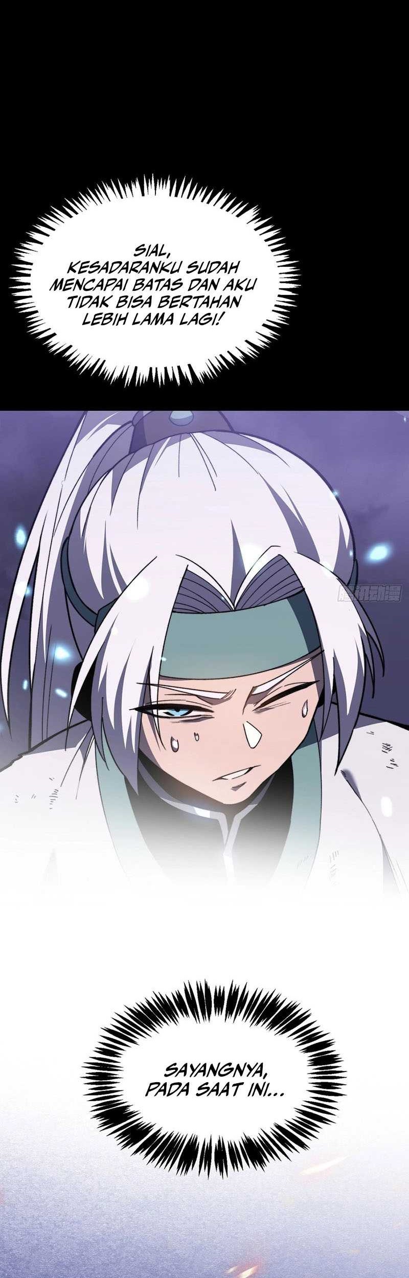 Reborn as a Heavenly Martial Demon Chapter 11 Gambar 51